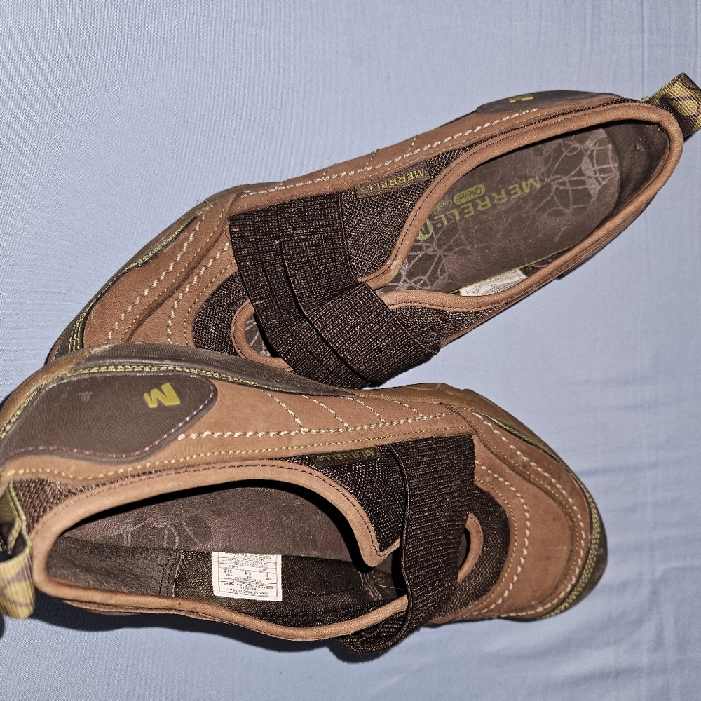 Merrell shoes